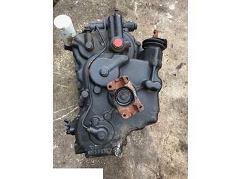 علبة التروس