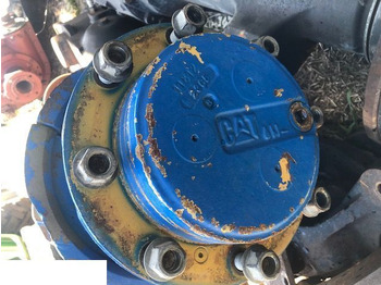 قطع الغيار CATERPILLAR