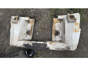 قطع الغيار CATERPILLAR