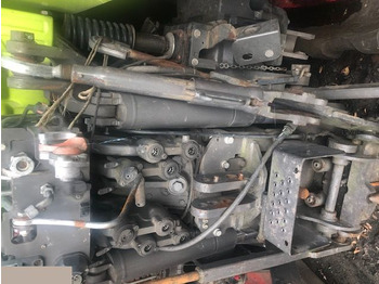 قطع الغيار CLAAS