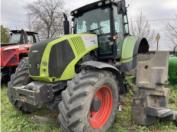 قطع الغيار CLAAS
