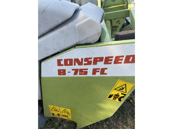 قطع الغيار CLAAS