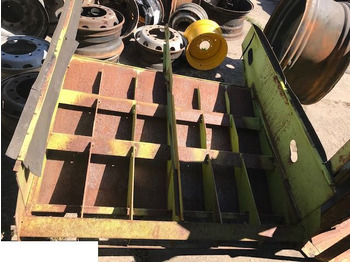 قطع الغيار CLAAS