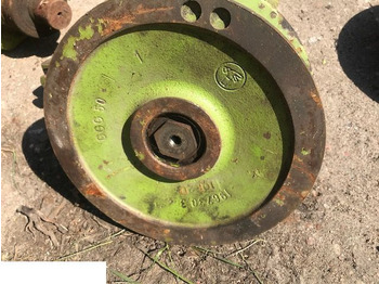قطع الغيار CLAAS