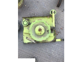 قطع الغيار CLAAS