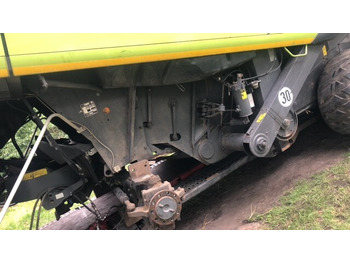 قطع الغيار CLAAS