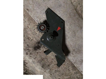 قطع الغيار CLAAS