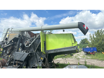 قطع الغيار CLAAS