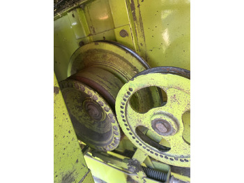 قطع الغيار CLAAS
