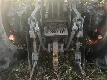 قطع الغيار FENDT