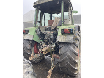 قطع الغيار FENDT