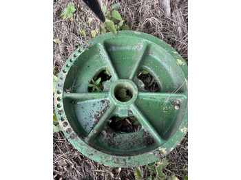 قطع الغيار JOHN DEERE