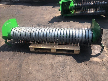 قطع الغيار JOHN DEERE