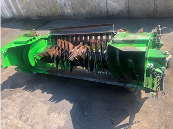 قطع الغيار JOHN DEERE