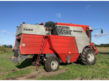 قطع الغيار MASSEY FERGUSON