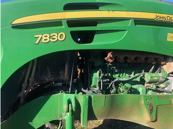 قطع الغيار NEW HOLLAND