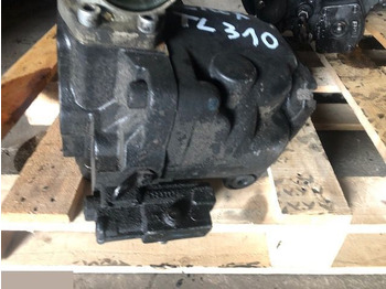 مضخة هيدروليكية TEREX