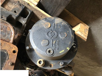 المحور الأمامي VALMET