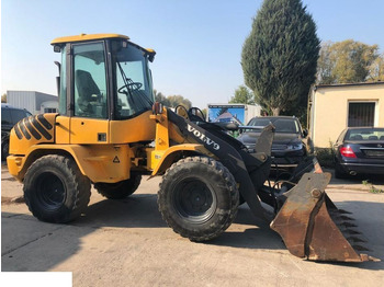 المحور و قطع الغيار VOLVO