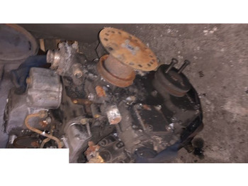 عمود الحدبات YANMAR
