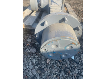 المحور و قطع الغيار - الآلات والماكينات الزراعية ZF APR-735 , zwolnica Piasta Półoś obudowa mostu: صور 3