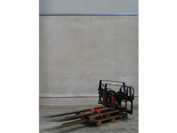 ملحقات - معدات المناولة Attachment package 2 pieces: صور 2