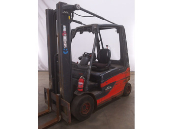 رافعة شوكية كهربائية LINDE E25