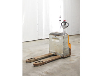 معدات الرفع منخفض المستوى STILL