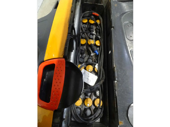 معدات الرفع منخفض المستوى STILL EXU16: صور 4