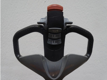 معدات الرفع منخفض المستوى STILL EXU16: صور 3