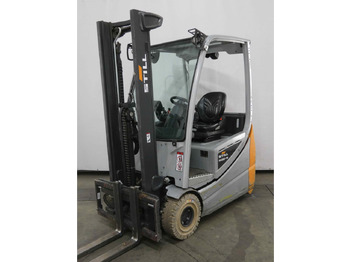 رافعة شوكية كهربائية STILL RX20