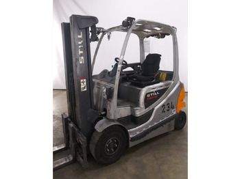 رافعة شوكية كهربائية STILL RX60