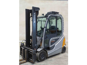 رافعة شوكية كهربائية STILL RX60