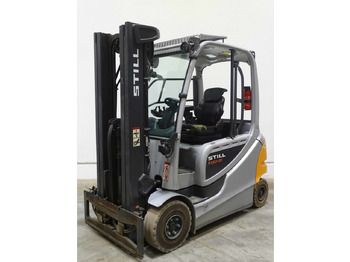 رافعة شوكية كهربائية STILL RX60