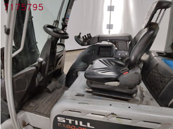 رافعة شوكية كهربائية STILL RX60-25: صور 4