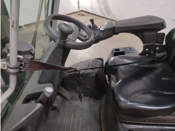 رافعة شوكية تعمل بالغاز STILL RX70-25T: صور 4