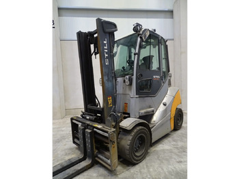 رافعة شوكية ديزل STILL RX70