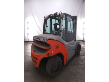 رافعة شوكية ديزل STILL RX70-50: صور 2