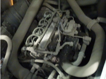 رافعة شوكية ديزل STILL RX70-50: صور 4