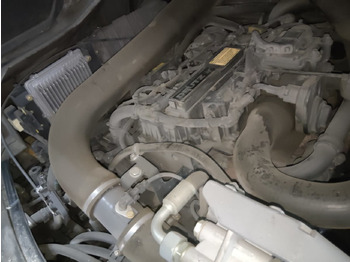 رافعة شوكية ديزل STILL RX70-50: صور 4