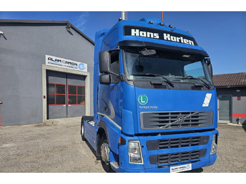 شاحنة جرار VOLVO FH 440