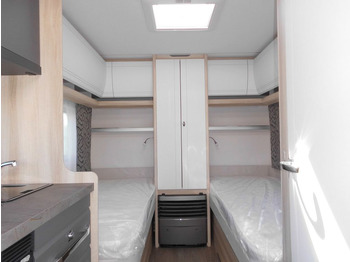 كرفان سحب HOBBY DE LUXE