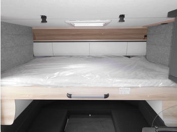 كرفان سحب Hobby De Luxe 515 UHK 2025 PICO Hubbett+K.Betten: صور 4