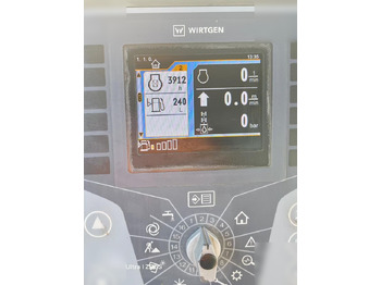 ماكينات لصقل الأسفلت 2021 WIRTGEN W195 PLUS: صور 3 ماكينات لصقل الأسفلت 2021 WIRTGEN W195 PLUS: صور 3