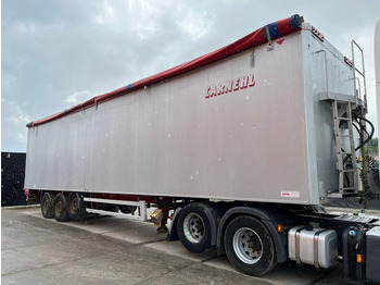 Carnehl CSS/AL BOX L=13425 mm إيجار Carnehl CSS/AL BOX L=13425 mm: صور 3