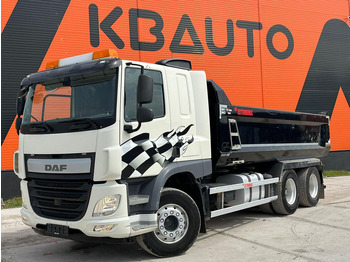 قلابات DAF CF 440