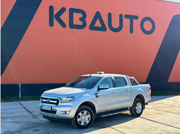 سيارة FORD Ranger