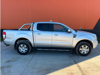 سيارة Ford Ranger 4x4: صور 4 سيارة Ford Ranger 4x4: صور 4