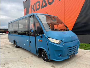 حافلة صغيرة IVECO