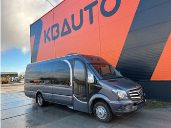 حافلة صغيرة MERCEDES-BENZ Sprinter 519